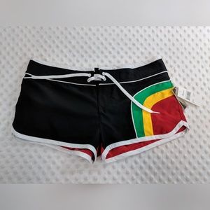 Raisin's board shorts